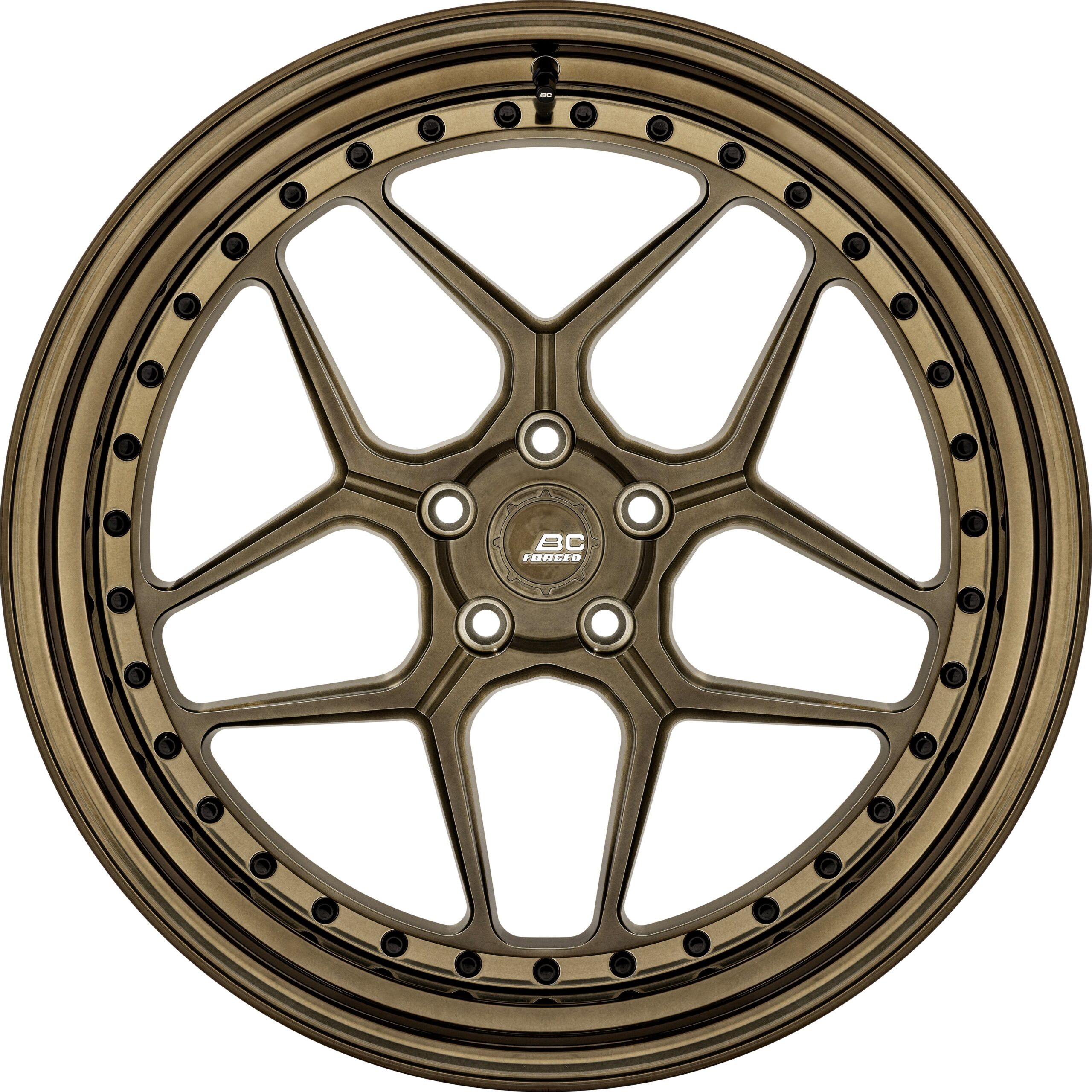 Bc Forged Modular - MLE53 – Image 2