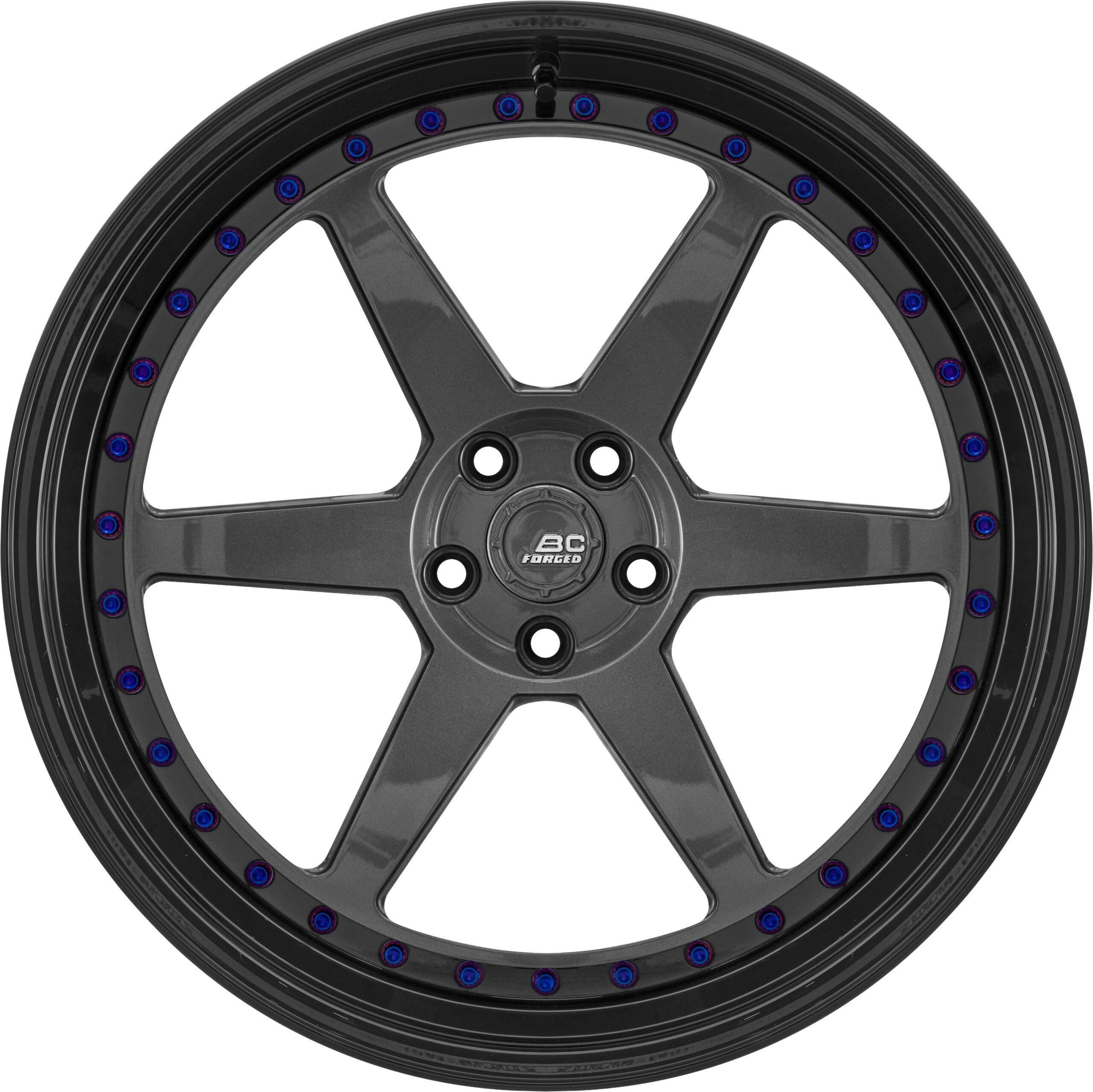 Bc Forged Modular - MLE61 – Image 2