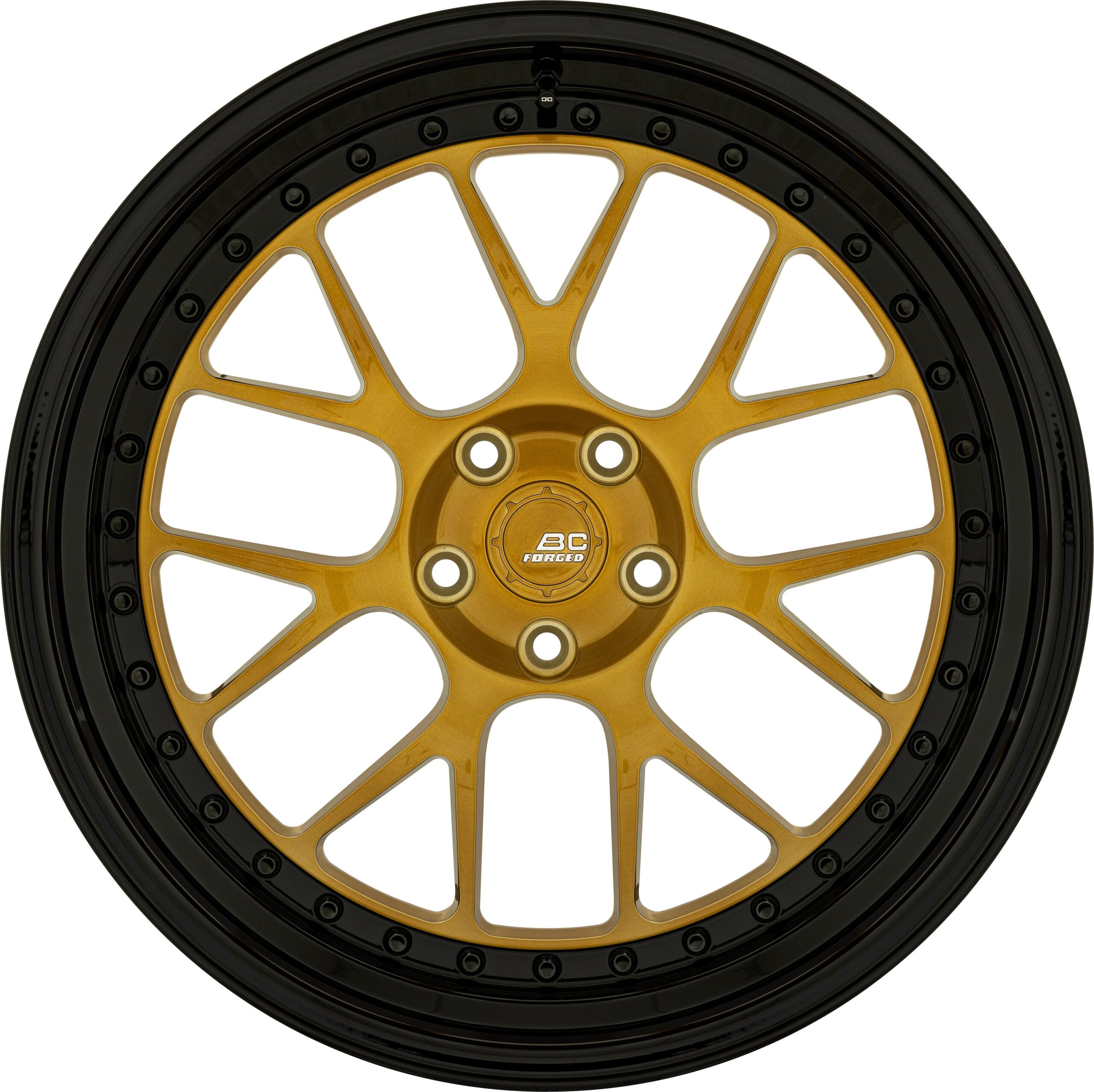 Bc Forged Modular - MLE72 – Image 2
