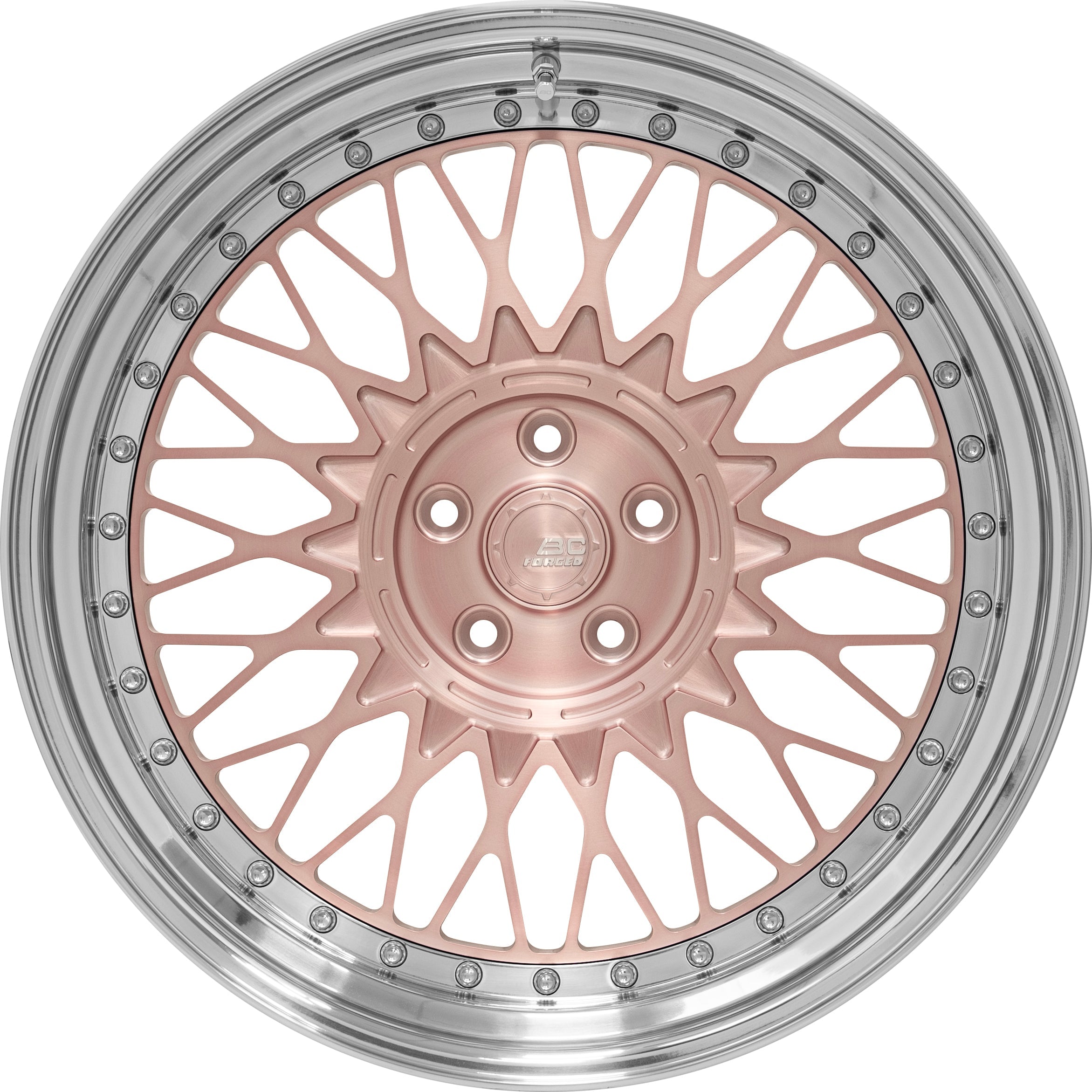 Bc Forged Modular - MLE91 – Image 2
