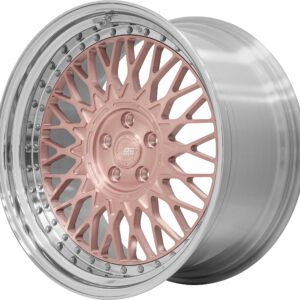 Bc Forged Modular - MLE91