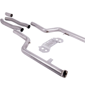 BMW M3 G80 - Echappement Milltek TUBE DE SUPPRESSION FAP SSXBM1194