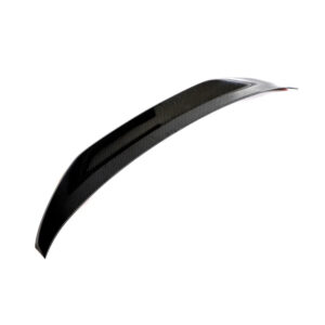BMW SERIE 2 G42 - Becquet Style CT en Carbone
