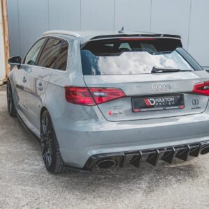 AUDI RS3 8V SPORTBACK PHASE 1 - Diffuseur Maxton Design V1