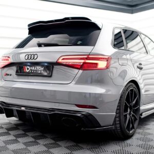 AUDI RS3 8V SPORTBACK FACELIFT - Diffuseur Maxton Design V2