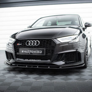AUDI RS3 8V SEDAN FACELIFT - Lame Maxton Design V1