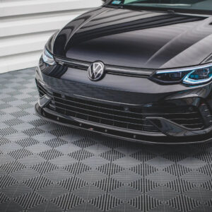 VW GOLF 8R - Lame Maxton Design V1