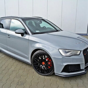 AUDI RS3 8V PHASE 1 - Lame Maxton Design V2