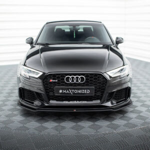 AUDI RS3 8V SEDAN FACELIFT - Lame Maxton Design V2