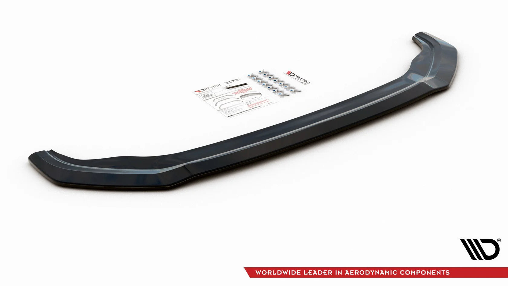 VW GOLF 7 GTI - Lame Maxton Design V2 – Image 4