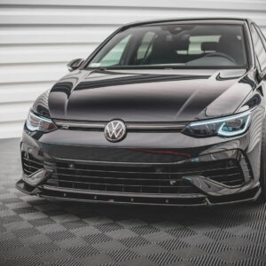 VW GOLF 8R - Lame Maxton Design V2