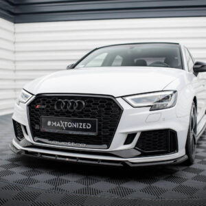 AUDI RS3 8V SEDAN FACELIFT - Lame Maxton Design V3