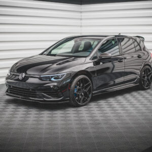 VW GOLF 8R - Lame Maxton Design V3