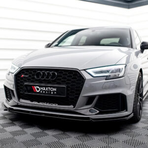 AUDI RS3 8V SPORTBACK FACELIFT - Lame Maxton Design V4