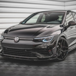 VW GOLF 8R - Lame Maxton Design V4