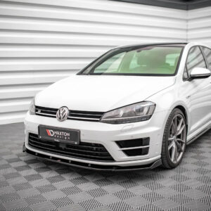 VW GOLF 7R - Lame Maxton Design V4