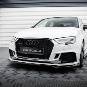 AUDI RS3 8V SEDAN FACELIFT - Lame Maxton Design V5