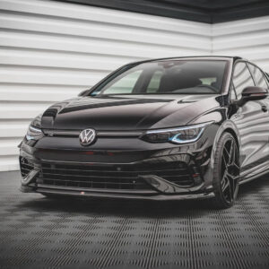 VW GOLF 8R - Lame Maxton Design V5