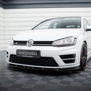 VW GOLF 7R - Lame Maxton Design V5