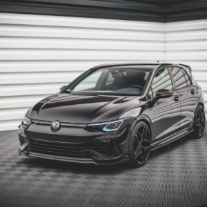 VW GOLF 8R - Lame Maxton Design V6