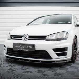 VW GOLF 7R - Lame Maxton Design V6