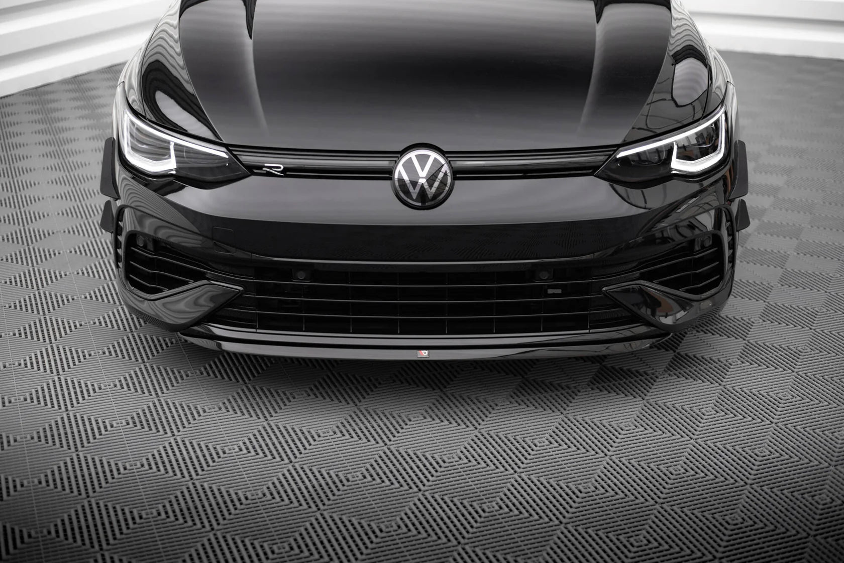VW GOLF 8R - Lame Maxton Design V7 – Image 2