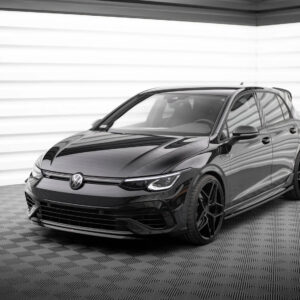 VW GOLF 8R - Lame Maxton Design V7