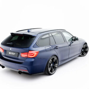 BMW Série 3 F31 - BECQUET SPOILER ARRIÈRE DE TOIT MAXTON DESIGN