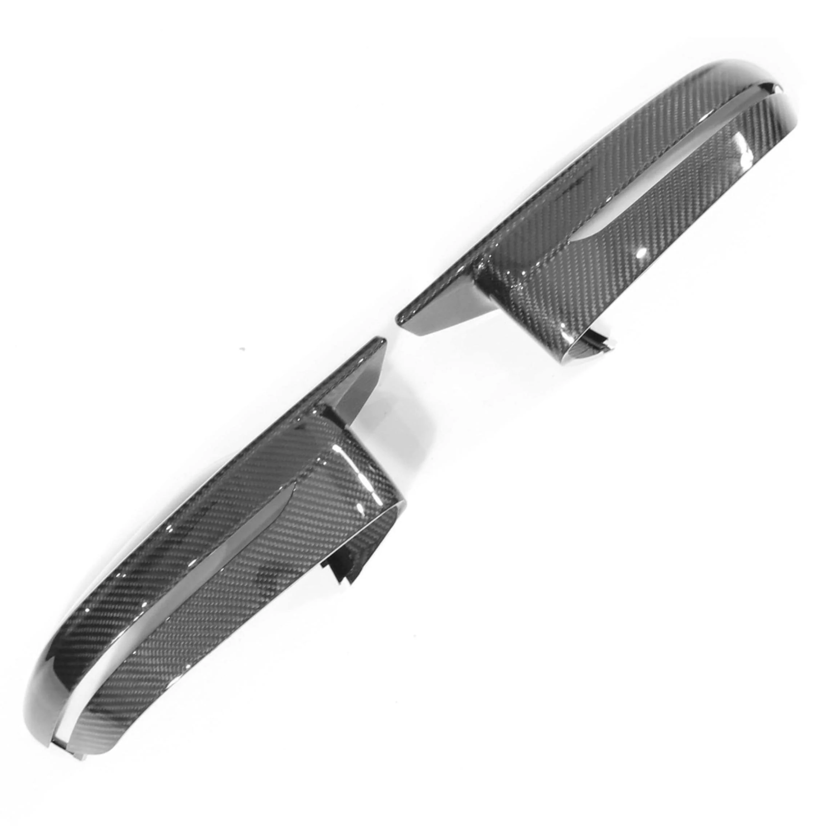 BMW M2/M3/M4 G8* - Carbon mirror covers