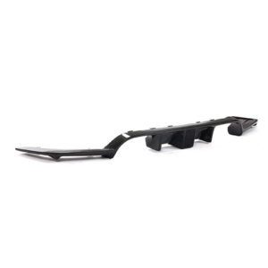 BMW M3/M4 F8* - Diffuseur Style DTM en Carbone