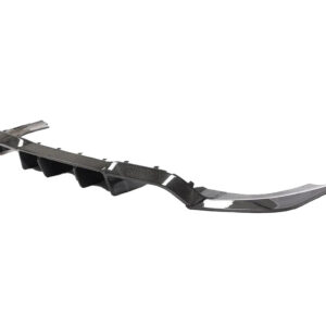 BMW M2 F87 - Diffuseur Style V en Carbone