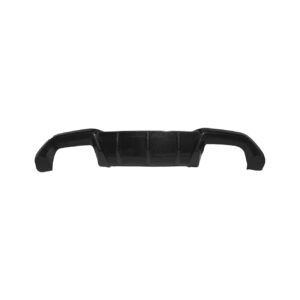 BMW M2 F87 - Diffuseur Style M Performance en Carbone