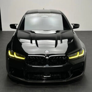 BMW M5 F90 LCI – Module DRL jaune