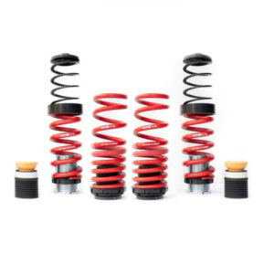 BMW M3 F80 – Ressorts Filetés H&R (Rabaissement 25-40 | 5-25 mm)
