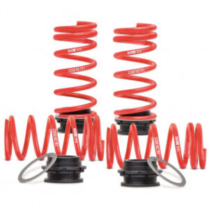 BMW M3 G80 RWD - Ressorts Filetés H&R (Rabaissement 25-35 | 25-40)
